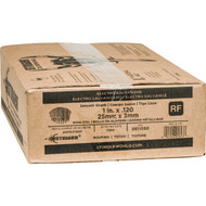 Stinger 1 In. x 0.120 In. 15 Degree Wire Weld Electro Galvanized Coil Roofing Nail (7200 Ct.)