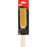 Do it Best 4 In. Sanding Belt Cleaner