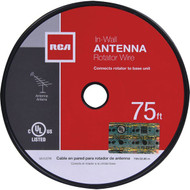 RCA 75 Ft. Outdoor Antenna Rotator Wire