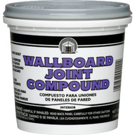 Dap 3 Lb. Pre-Mixed Wallboard Drywall Joint Compound
