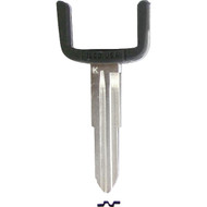 ILCO Mitsubishi EZ Clone Chip Key Blade