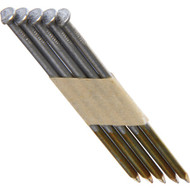 Grip-Rite 30 Degree Paper Tape Bright Clipped Head Framing Stick Nail  3-1/2 In. x .131 In. (2000 Ct.)