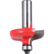 Freud Lip Door Edge 1/2 In. Door Edge Bit