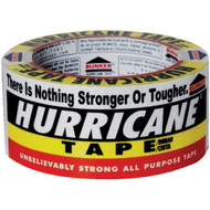 Bunker Hurricane 2 In. x 20 Yd. Heavy-Duty Tape