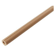 Tundra Plus 5/8 In. Wall Self-Sealing Polyolefin Pipe Insulation Wrap  3/4 In. x 6 Ft.