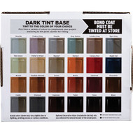 Rust-Oleum Transformations Dark Tint Base Kitchen Cabinet Coating Kit