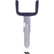 ILCO Acura EZ Clone Plus Chip Key Blade