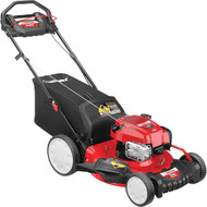 Troy-Bilt 21 In. 159cc OHV Troy-Bilt with ACS  RWD Self-Propelled Gas Lawn Mower