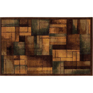 Mohawk Home Roby Print 1 Ft. 8 In. x 2 Ft. 10 In. Accent Rug
