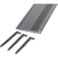 Porta-Nails 16-Gauge Bright L-Head Flooring Nail  2 In. (1000 Ct.)