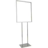 Southern Imperial Floor Tabloid Displayer Stand