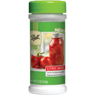 Ball 7.5 Oz. Citric Acid