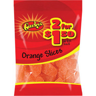 Gurley's 4.5 Oz. Orange Slices