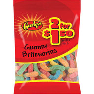 Gurley's Sour 2.75 Oz. Briteworms