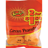 Gurley's 1.75 Oz. Circus Peanuts