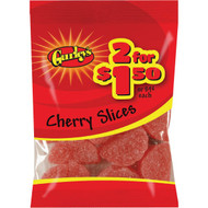 Gurley's 4.5 Oz. Cherry Slices