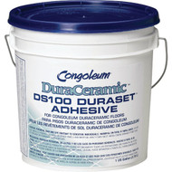 Congoleum DuraCeramic DuraSet Multi-Purpose Floor Adhesive (Gallon)
