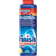 Finish 14 Oz. Powder Up Booster and Dish Drying Agent