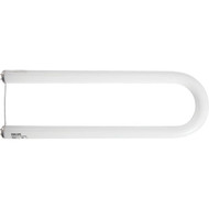 Philips 40W 22.44 In. Cool White T12-6U Medium Bi-Pin U-Bent Fluorescent Tube Light Bulb