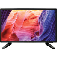iLive 19 In. Color LED TV/DVD