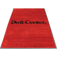 Do it Center 4 Ft. x 6 Ft. Vertical Floor Mat