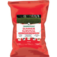 Jonathan Green Summer Survival 51 Lb. 15 000 Sq. Ft. 13-0-3 Lawn Fertilizer with Insecticide
