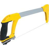 Stanley 12 In. High-Tension Hacksaw