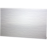 Klauer Steel Woodgrain Fascia