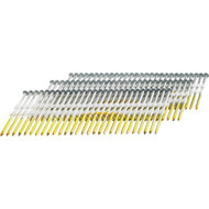 Senco 20 Degree Plastic Strip Hot-Dipped Galvanized Full Round Head Framing Stick Nail  2-3/8 In. x .113 In. (2500 Ct.)