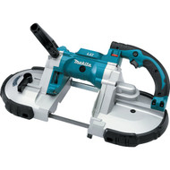 Makita 18V LXT 18 Volt Lithium-Ion Cordless Band Saw (Bare Tool)