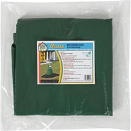 Oasis Green 20 Gal. Plastic Tree Watering Bag