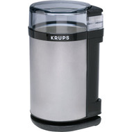 Krups Stainless Steel Coffee & Spice Grinder