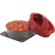 GrillPro Stuffed Burger Press