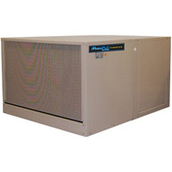 MasterCool 3212 to 7000 CFM Down Discharge Single Inlet Evaporative Cooler  1700-2300 Sq. Ft.