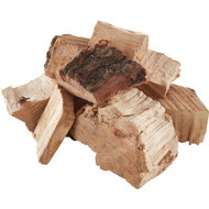 Weber 350 Cu. In. Pecan Wood Chunks