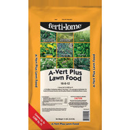 Ferti-lome A-Vert 12 Lb. 2000 Sq. Ft. 18-0-12 Lawn Fertilizer with Weed Killer