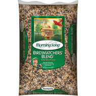 Morning Song Birdwatchers Blend 18 Lb. Wild Bird Seed