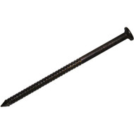 Maze 10d x 3 In. 10 ga Oil-Quenched Pole Barn Nails (3900 Ct.  50 Lb.)