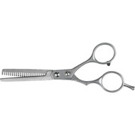 Klein 6 In. Silver Hair Thinning Shears