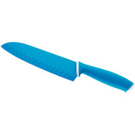 Chicago Cutlery Vivid 6.75 In. Santoku Knife