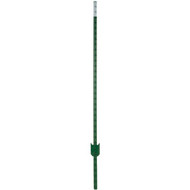Franklin Industries 6 Ft. 6" Steel 1.33 Lb/Ft. Fence T-Post