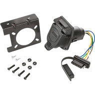 Reese Towpower 7-Blade  4/5-Flat Professional Vehicle Side Connector