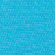 Outdoor Expressions Blue Polyester Bungee Folding Chair