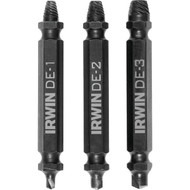 Century Drill & Tool #0  #1  #2 #3 Spiral Style Damaged Screw Remover