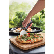 Weber Stainless Steel Pizza Cutter