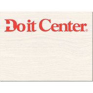Do it Center Bic Sticky Notes (25-Pack)