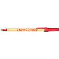 Do it Center Bic Stick Pen (125-Pack)