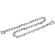 Seachoice 1/4 In. x 4 Ft. 5000 Lb. Capacity Anchor Lead Chain