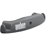 Weber 7 In. Resin Kettle Tool Hook Grill Handle