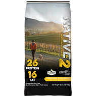 Native Level 2 Performance Nutrition 40 Lb. Dry Dog Food